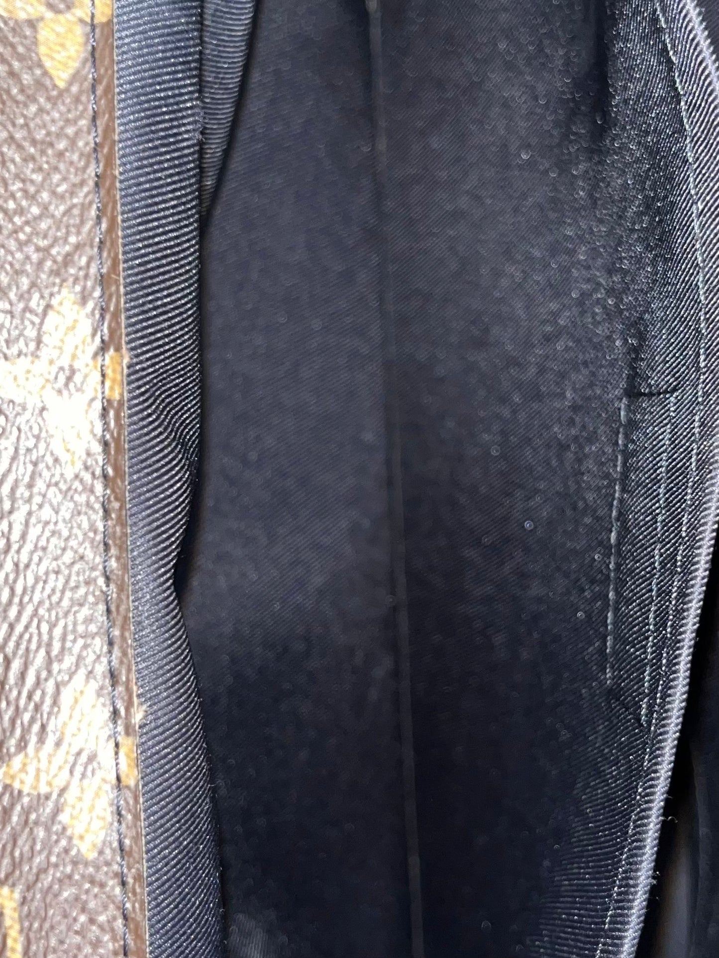 Louis Vuitton Steamer PM Virgil Abloh