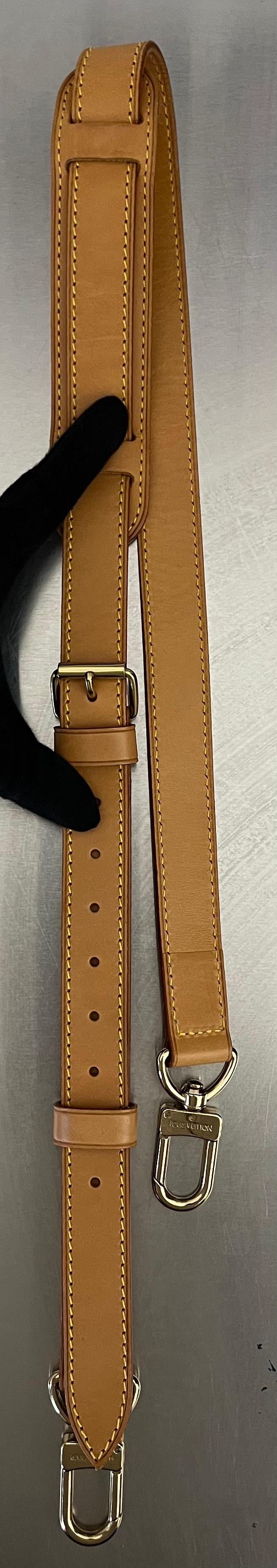 Louis Vuitton Keepall 55 Bandouliere