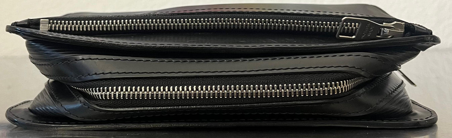 Louis Vuitton Hoche Epi
