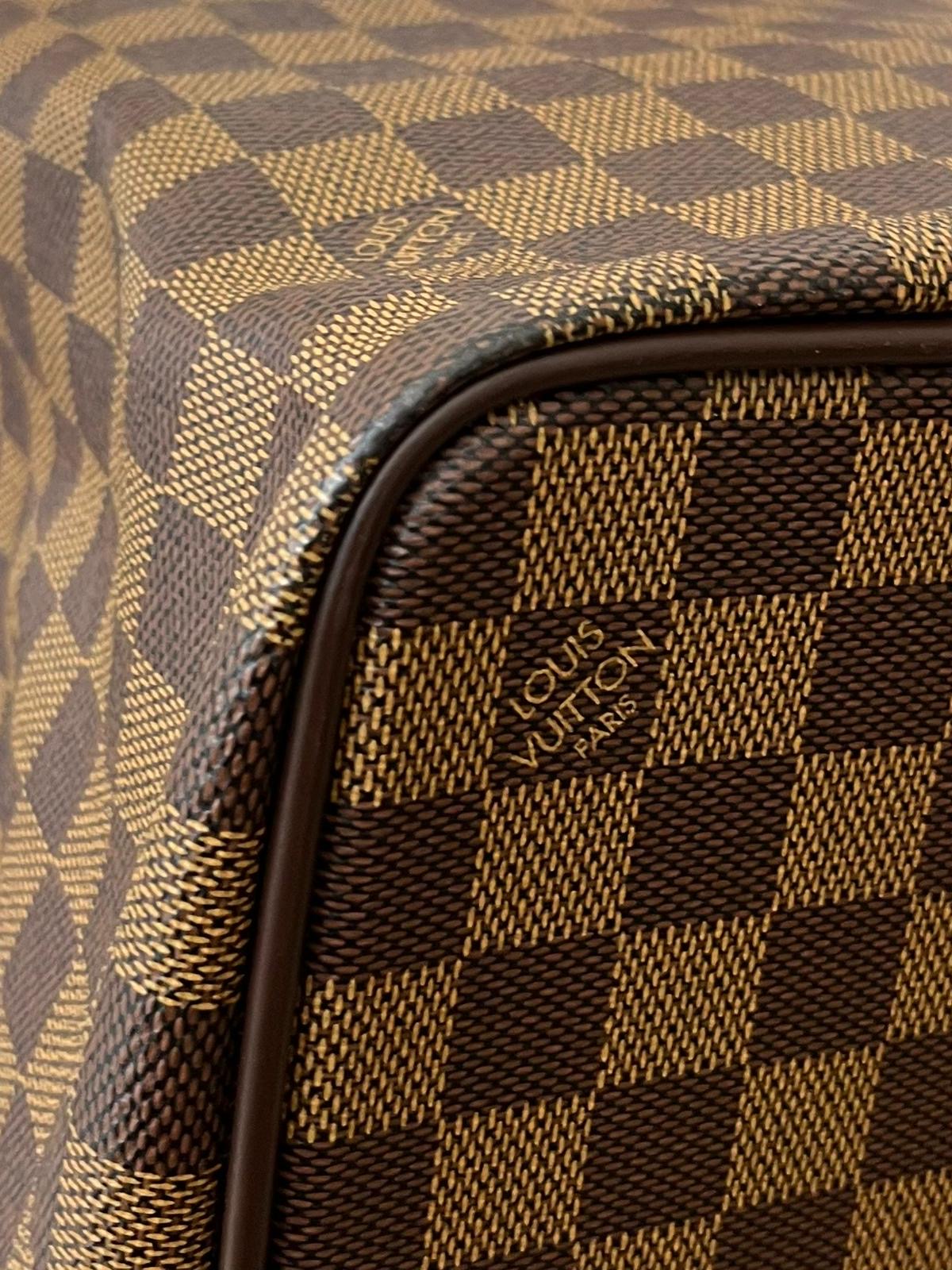 Louis Vuitton Greenwich PM