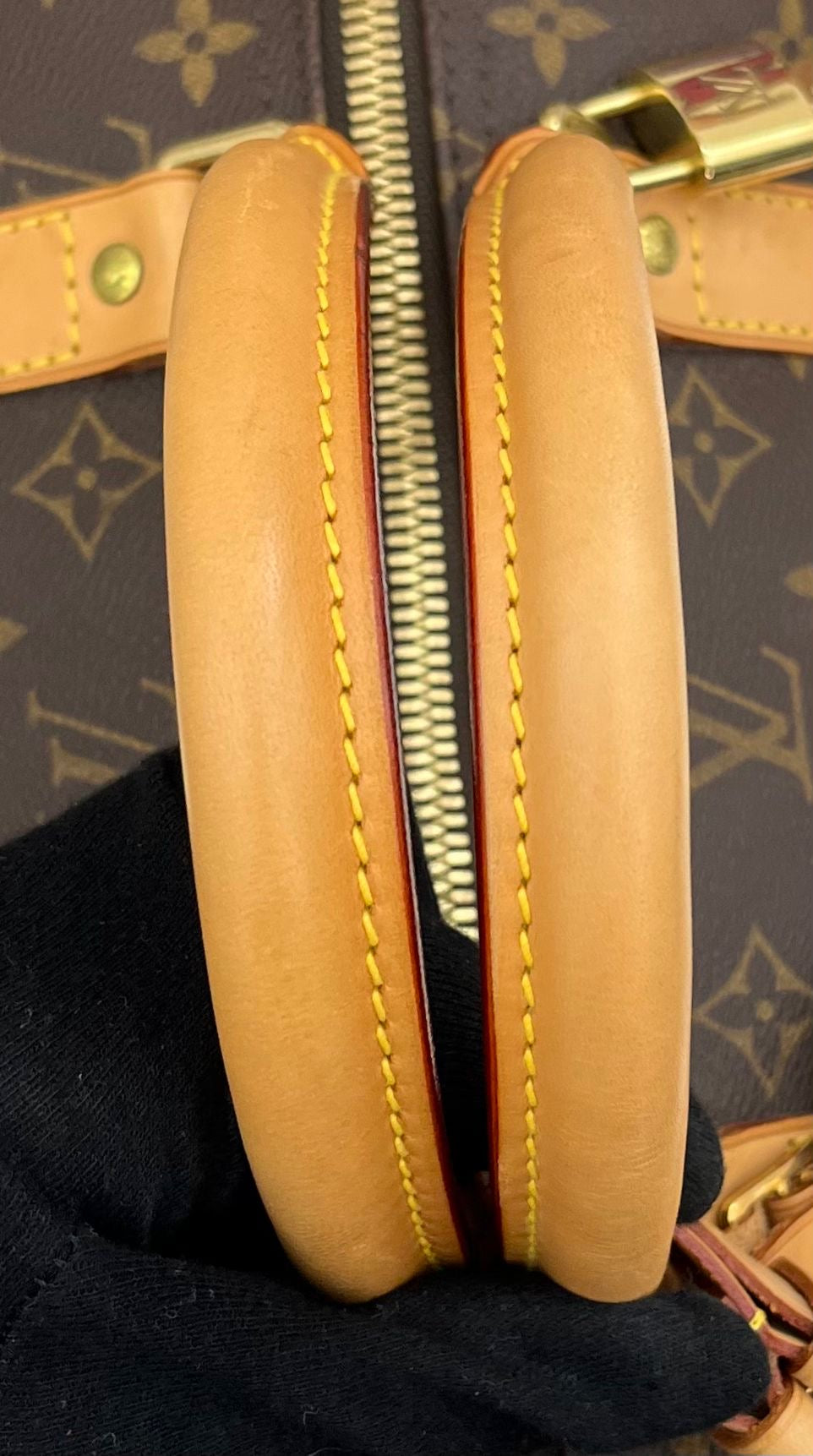 Louis Vuitton Keepall 55