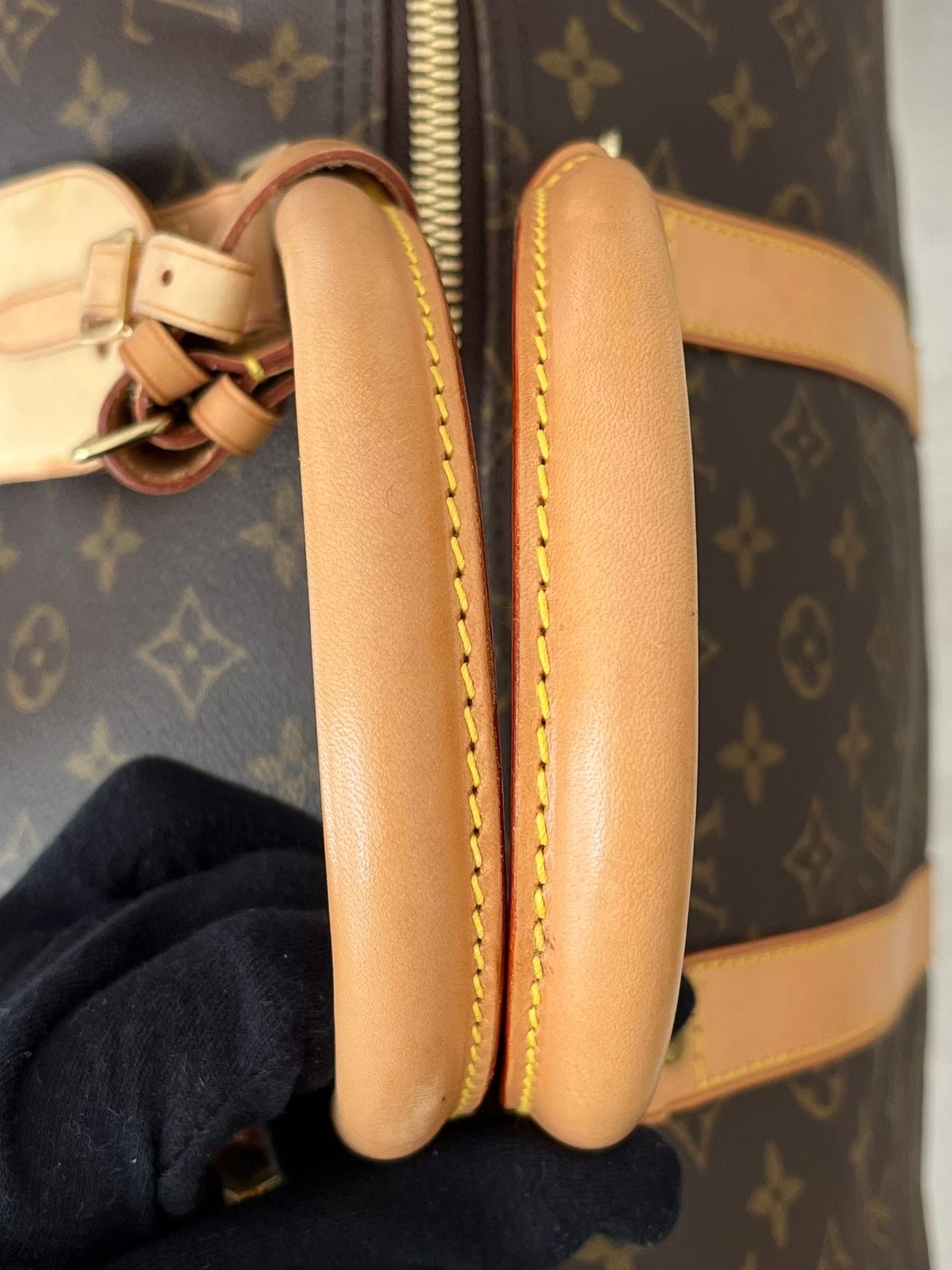 Louis Vuitton Keepall 50