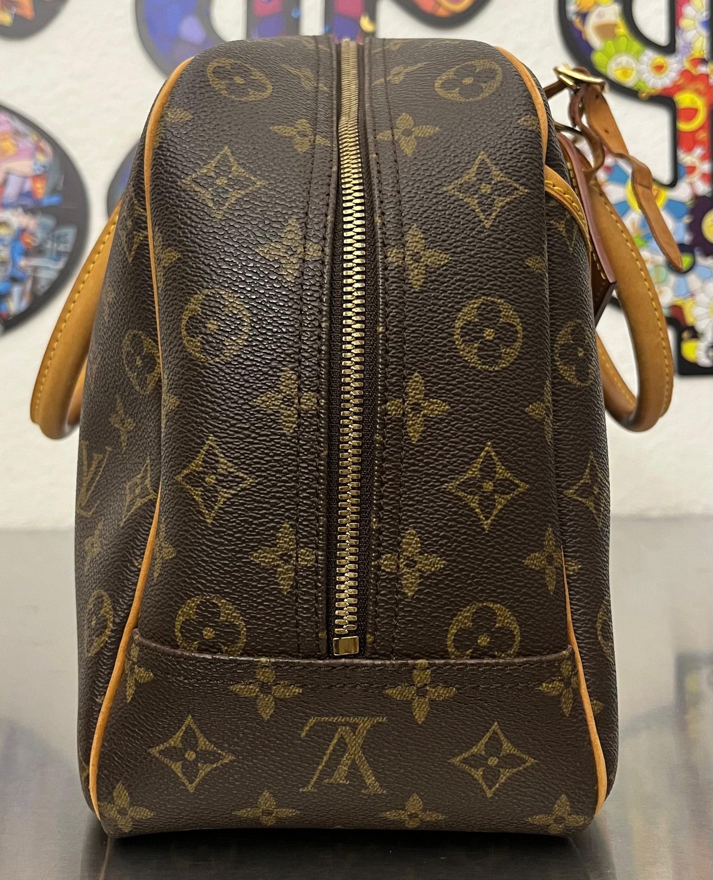 Louis Vuitton Deauville