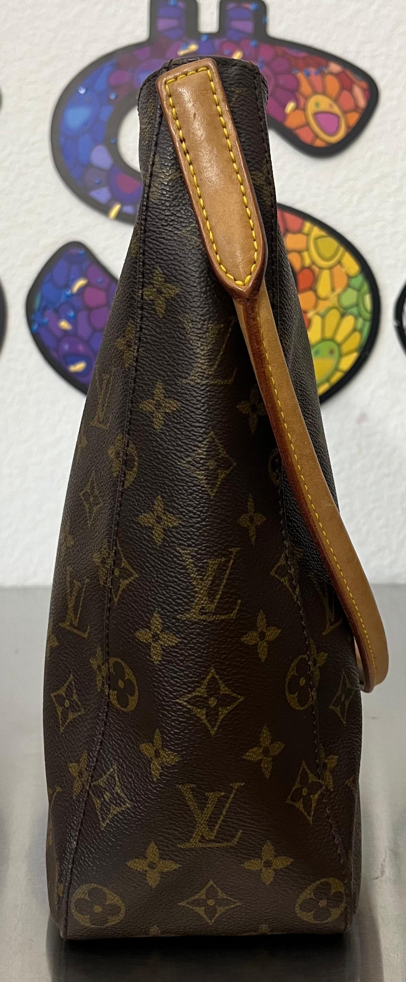 Louis Vuitton Looping GM