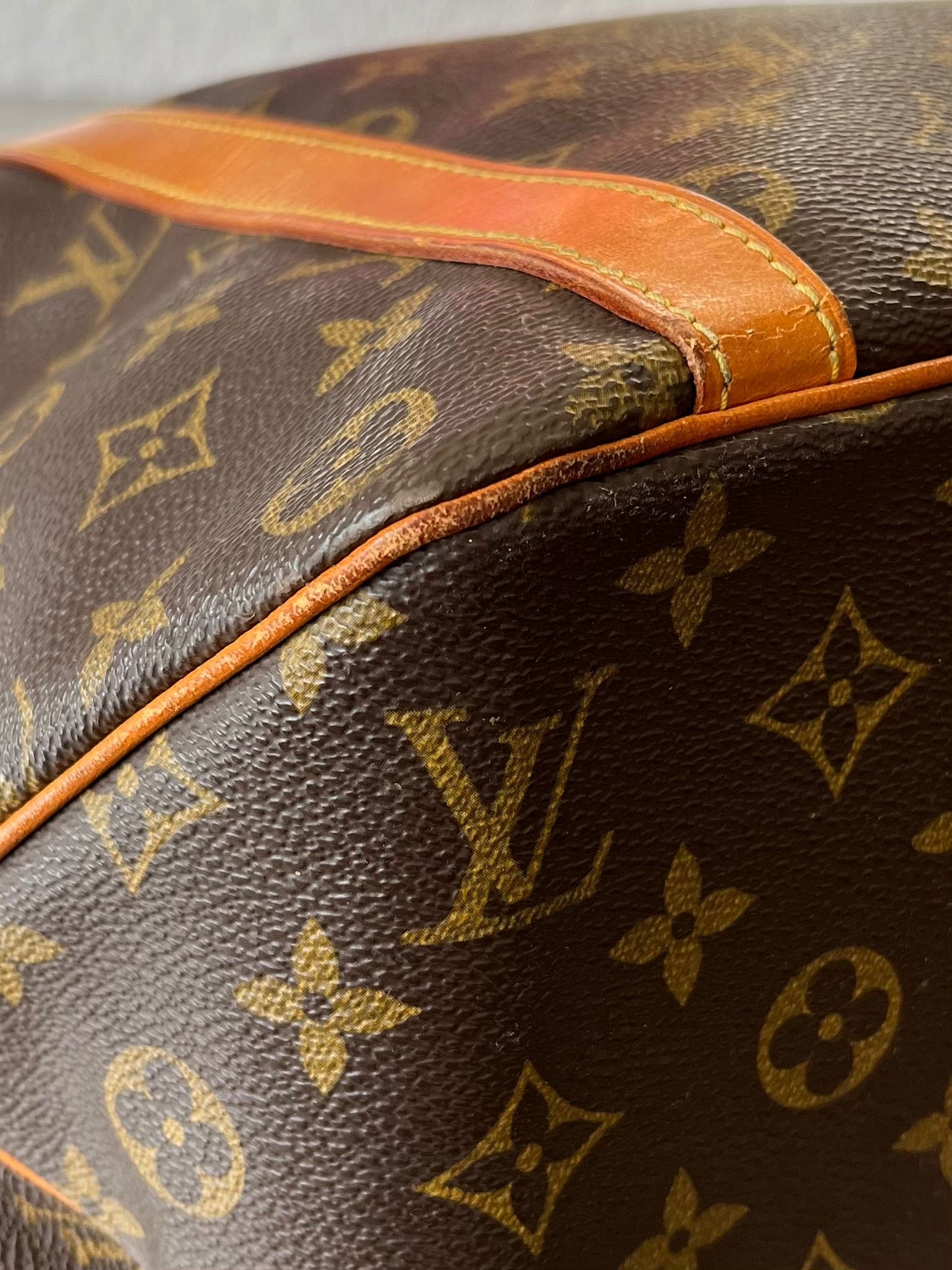 Louis Vuitton Sac Shopping