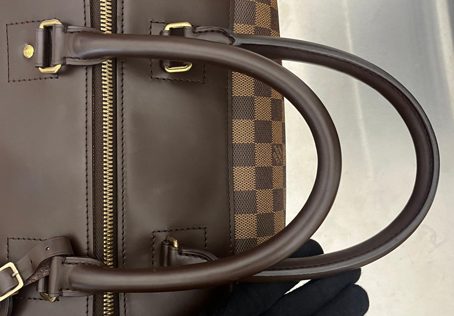 Louis Vuitton Greenwich PM