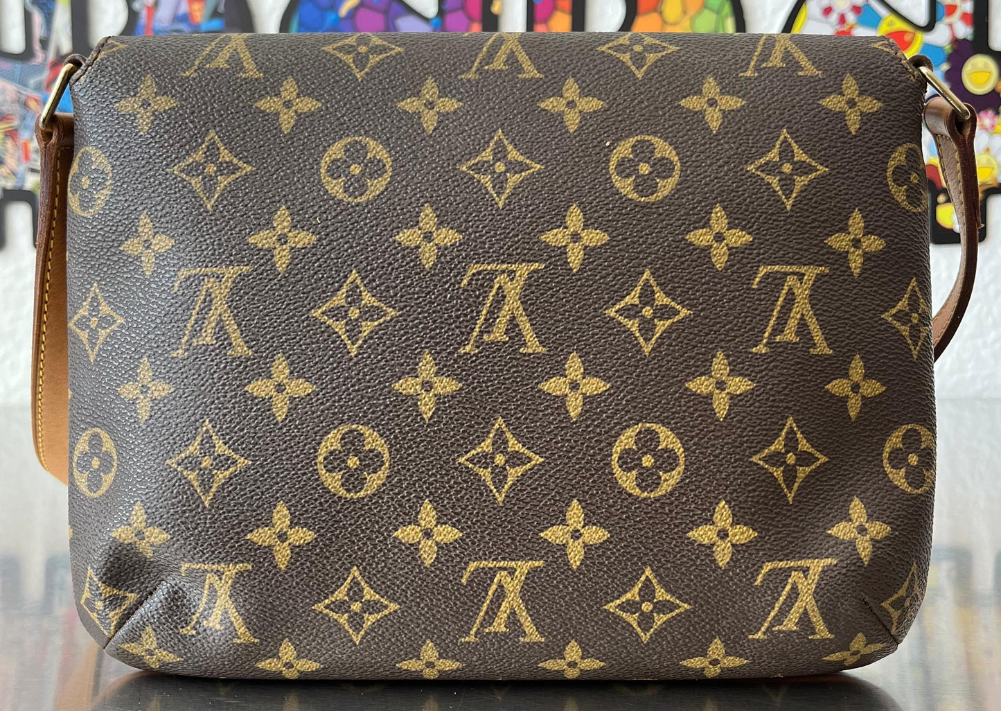 Louis Vuitton Musette Tango
