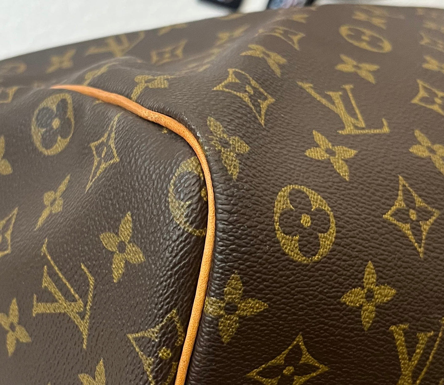 Louis Vuitton Keepall 60