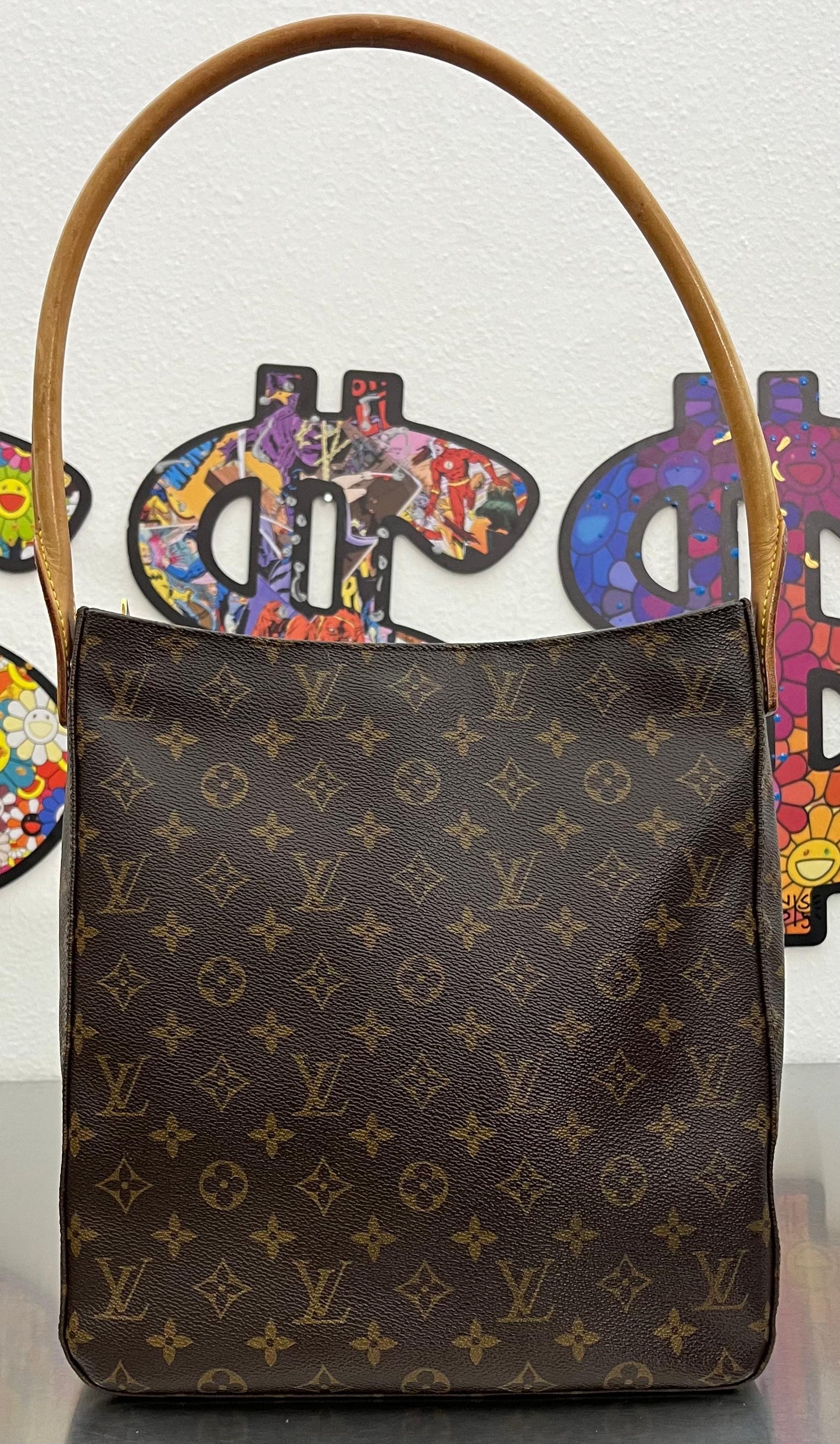 Louis Vuitton Looping GM