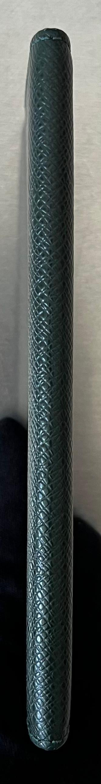 Louis Vuitton Portefeuille (Dunkelgrün)