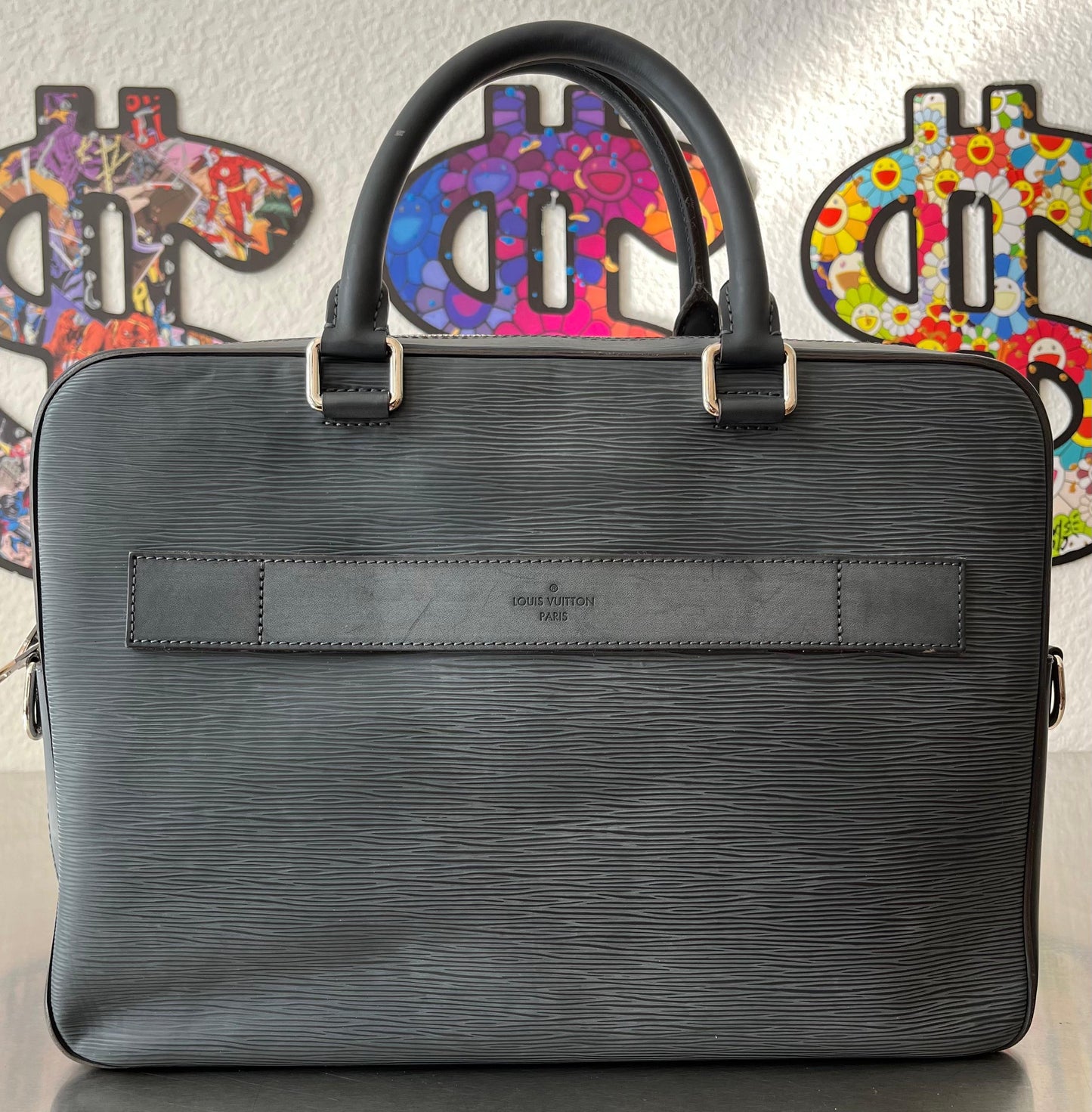 Louis Vuitton Porte-Documents Epi