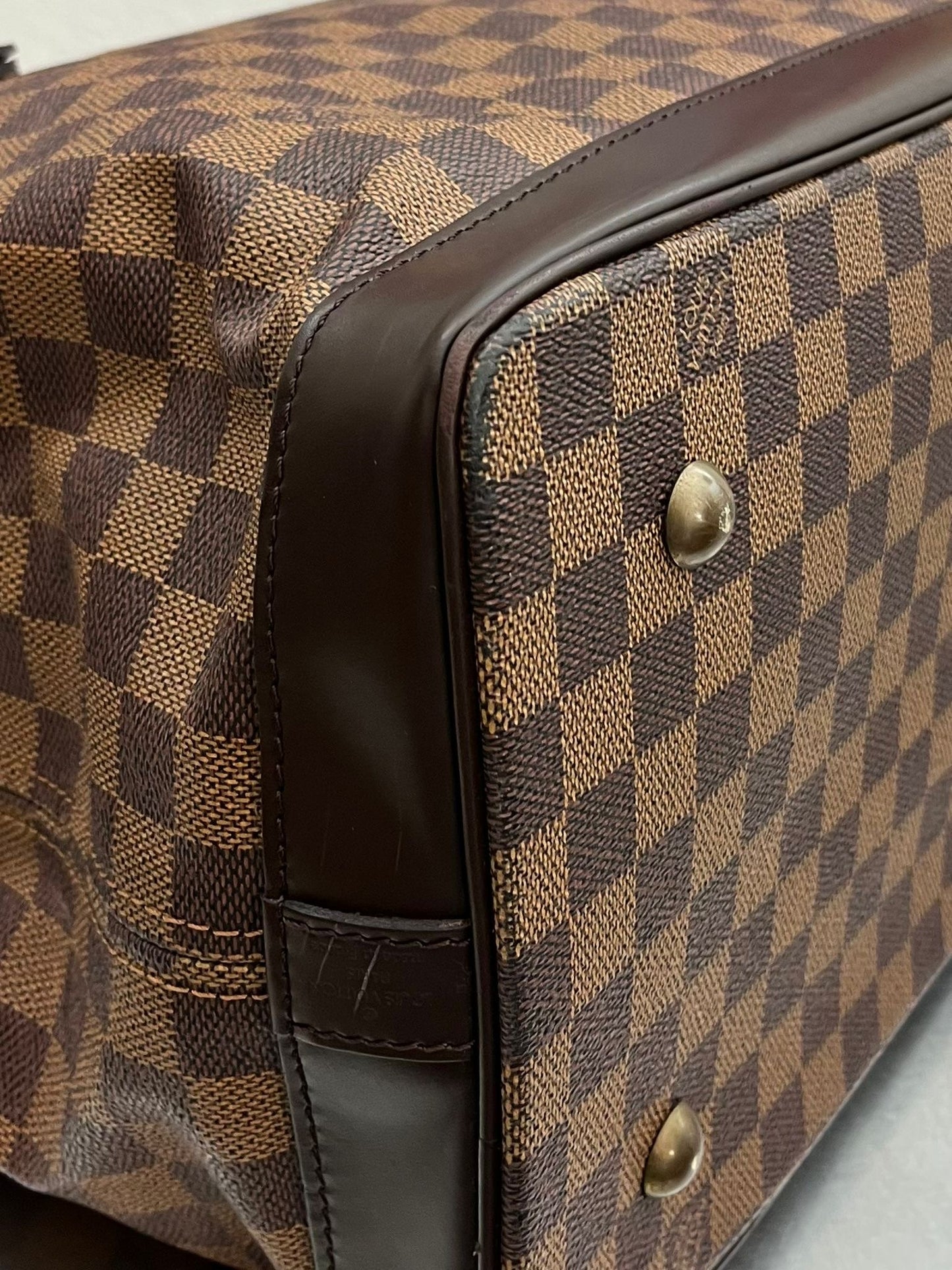 Louis Vuitton West End Damier