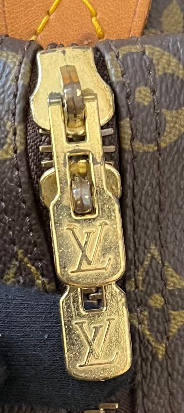 Louis Vuitton Keepall 50 - Vintage von 1988