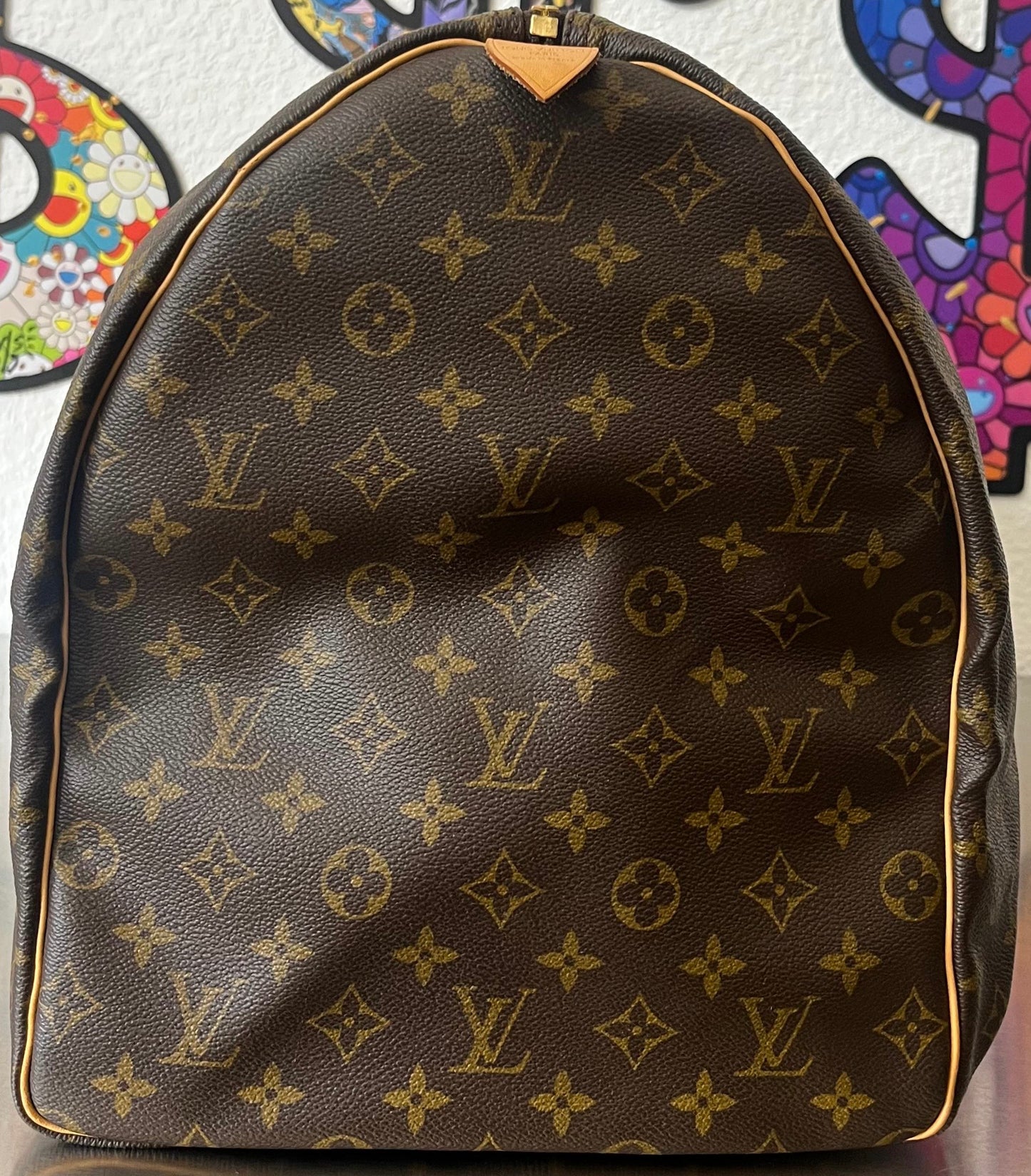Louis Vuitton Keepall 60
