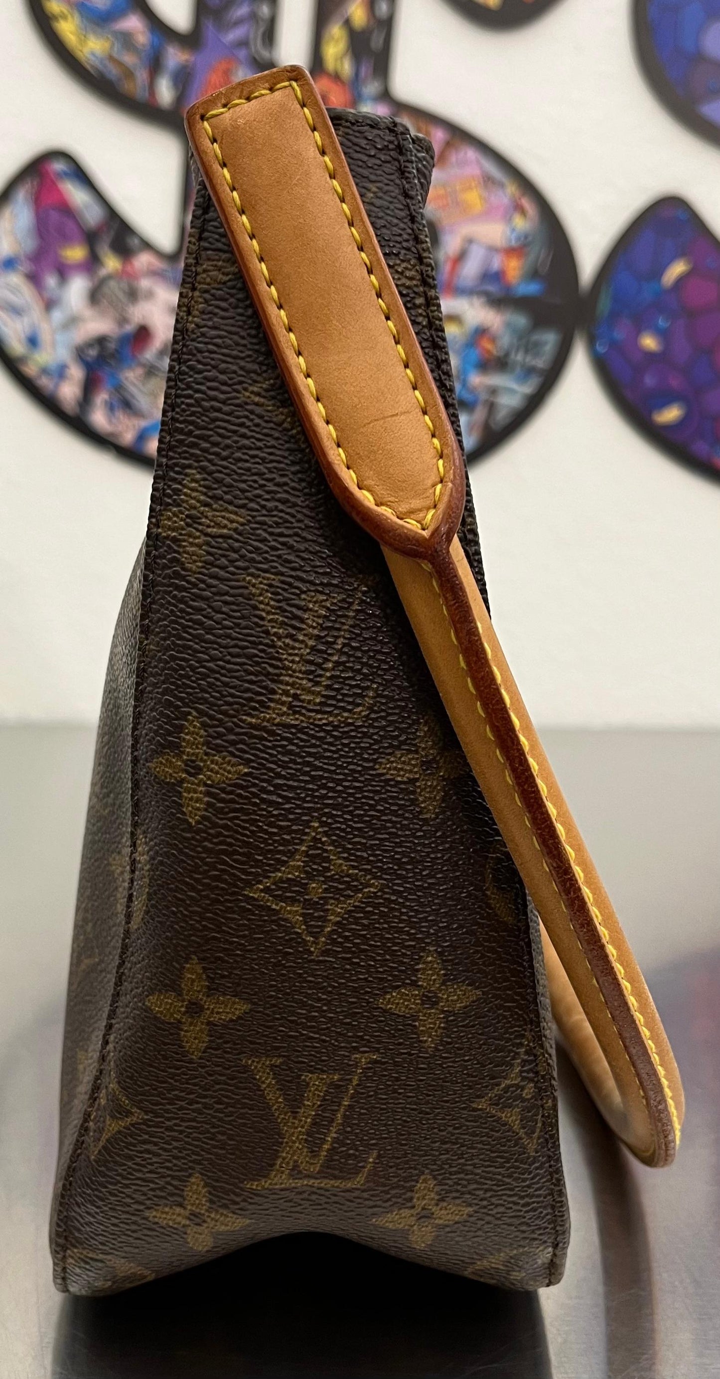 Louis Vuitton Looping MM
