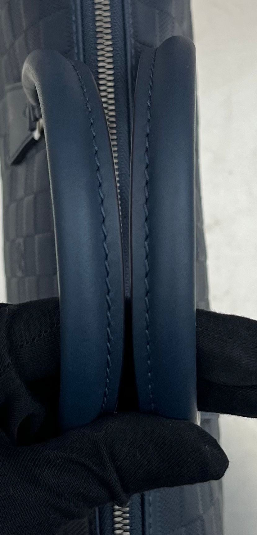 Louis Vuitton Porte Documents Jour Damier Infini Cosmos