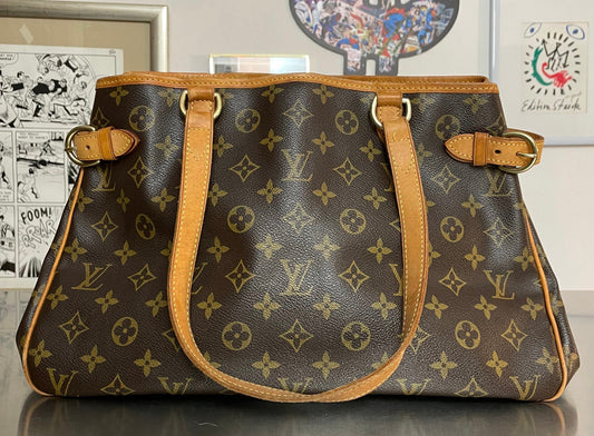 Louis Vuitton Batignolles