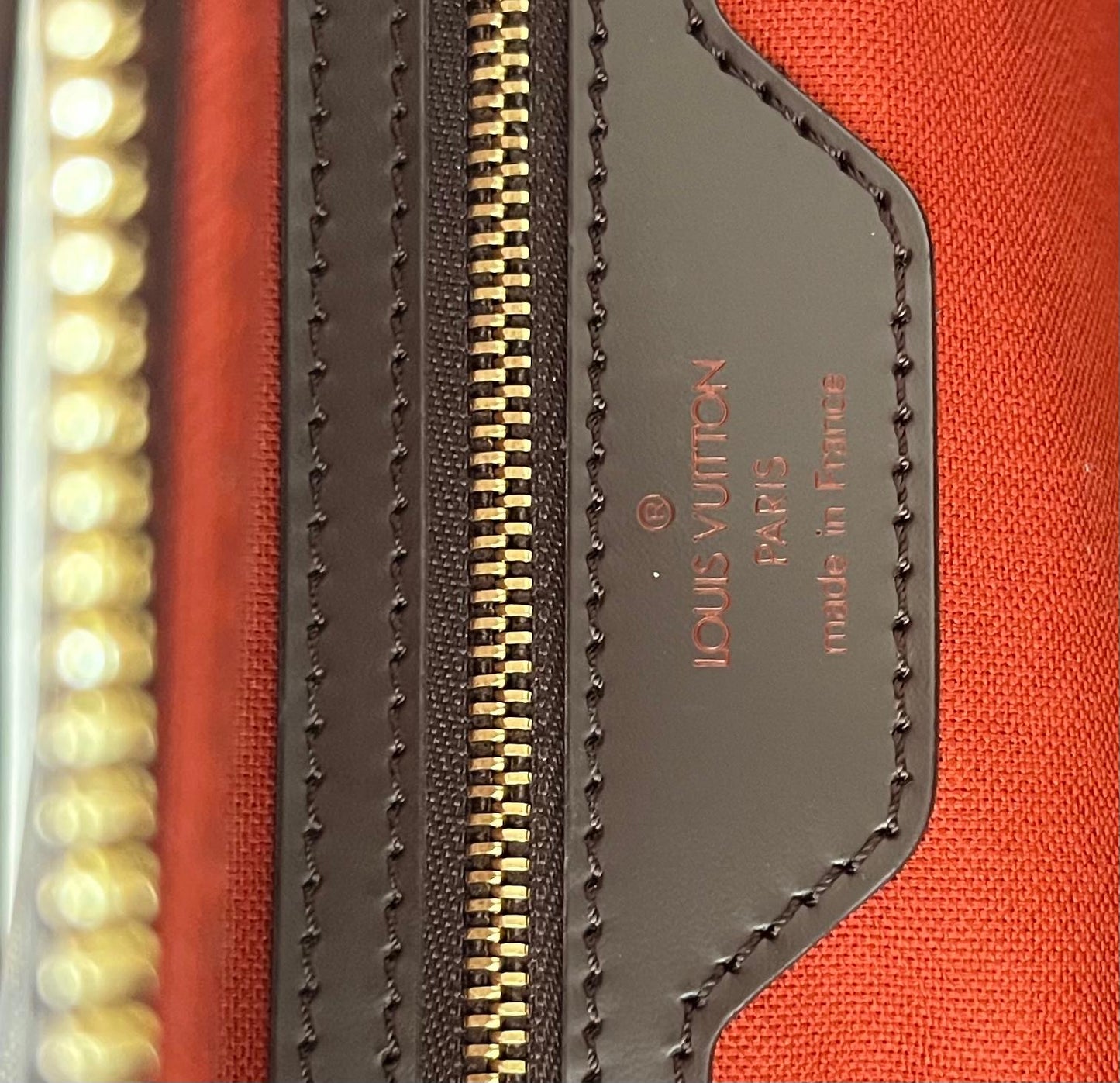 Louis Vuitton Greenwich PM