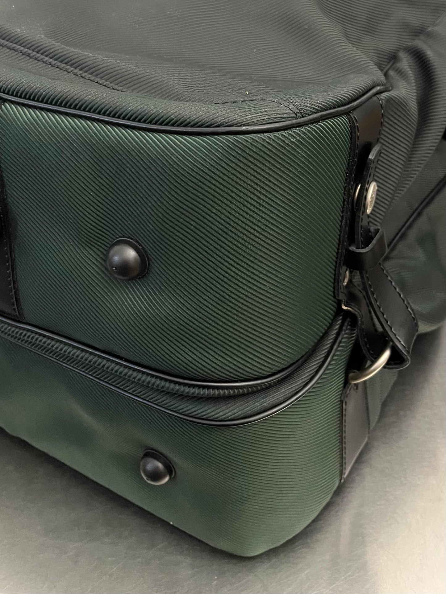 Louis Vuitton Cinq Cintre Kleidersack