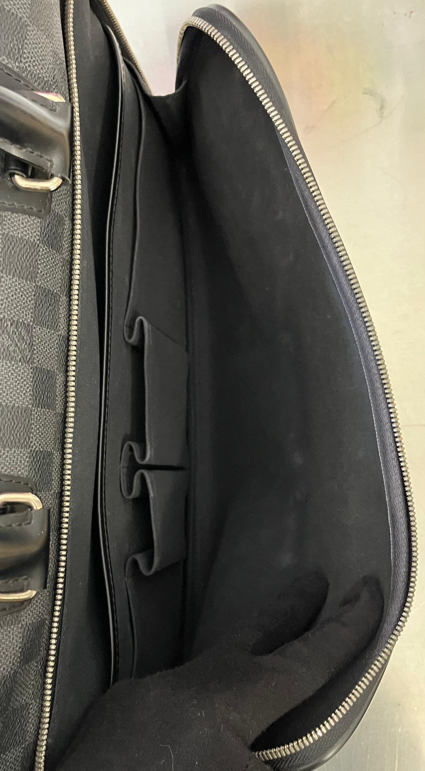 Louis Vuitton Icare