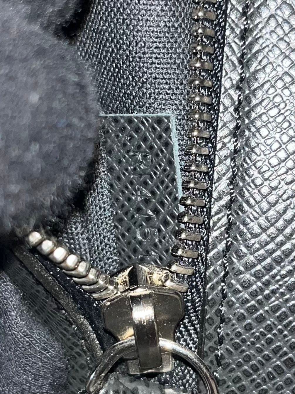 Louis Vuitton Vladimir Taiga