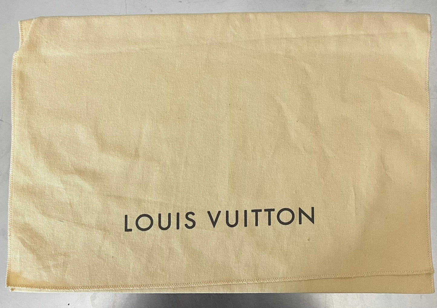 Louis Vuitton Pochette Discovery GM