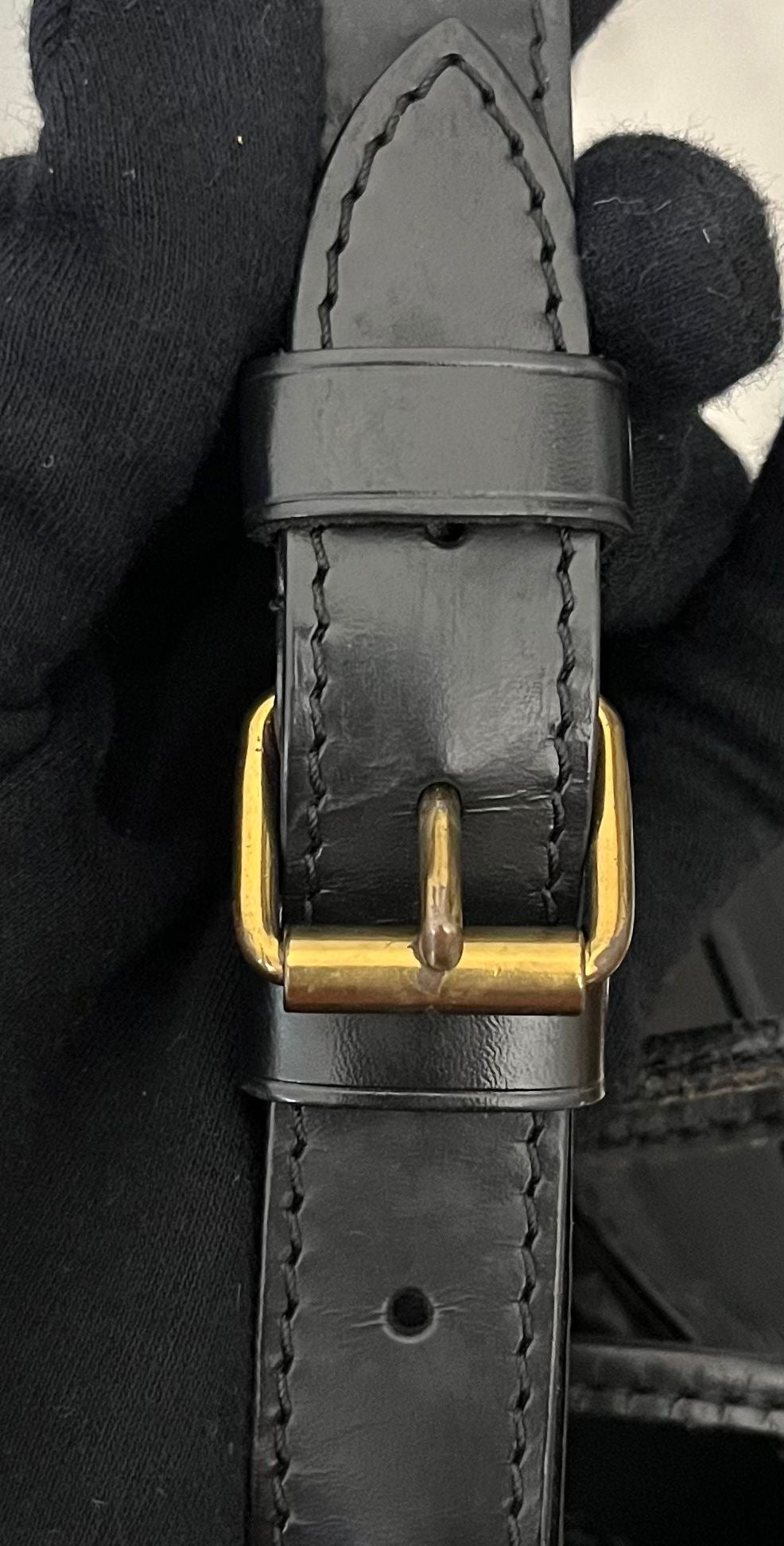 Louis Vuitton Sac Noé EPI