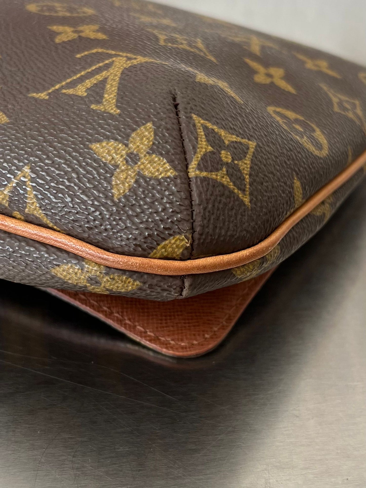 Louis Vuitton Musette Tango