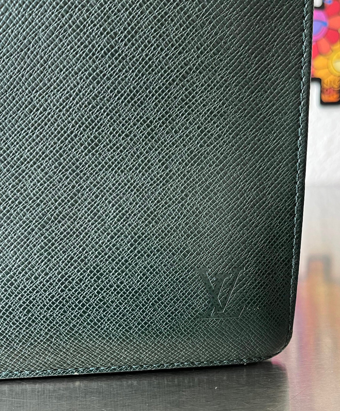 Louis Vuitton Serviette Kourad