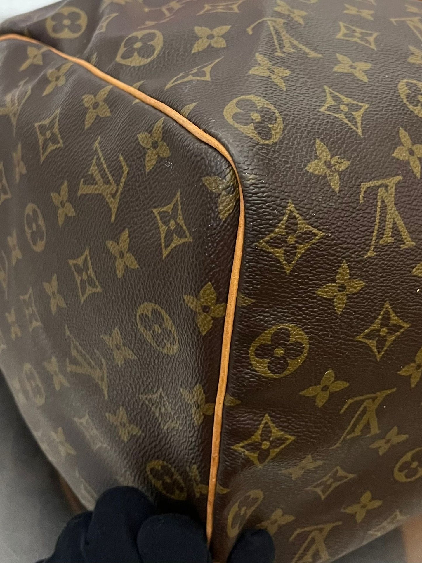 Louis Vuitton Keepall 50