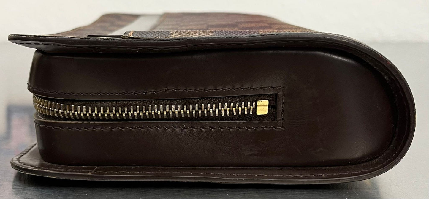 Louis Vuitton Saint Louis Damier