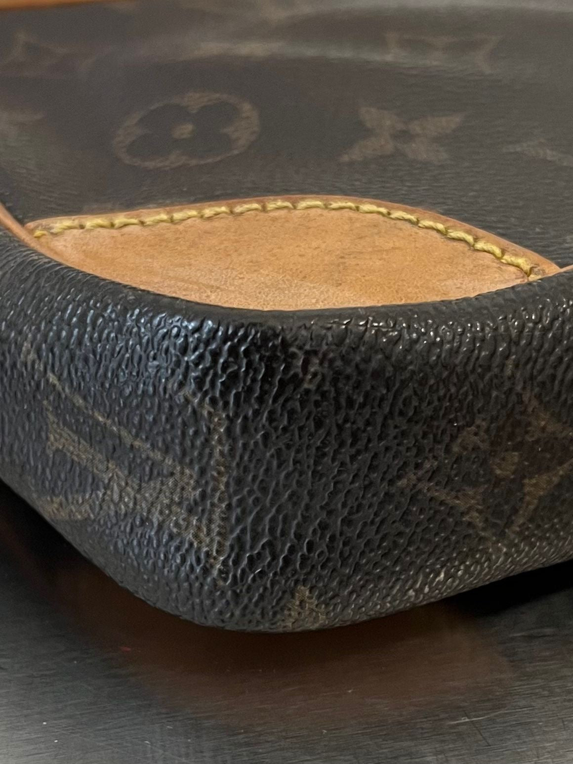 Louis Vuitton Marly Dragonne PM (Vintage)