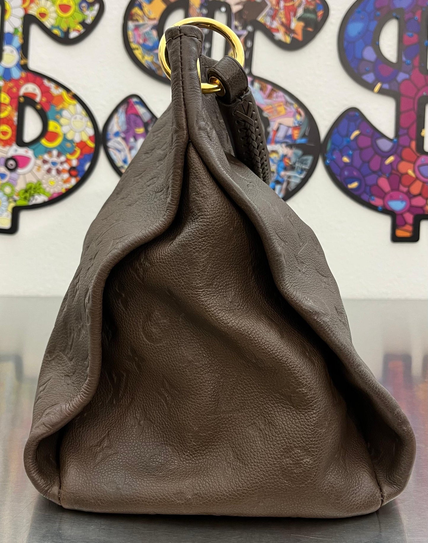 Louis Vuitton Artsy MM