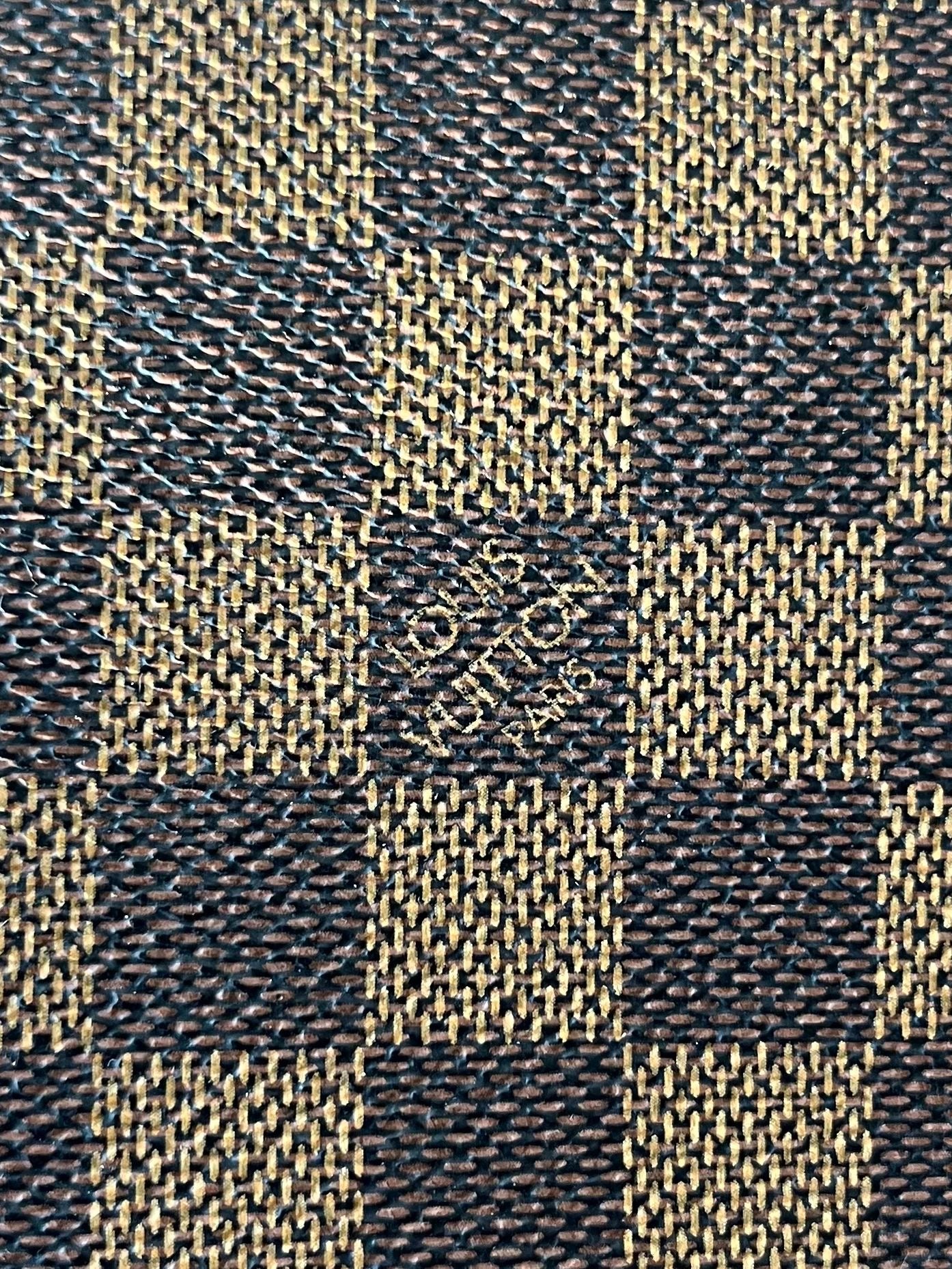 Louis Vuitton Bastille Messenger
