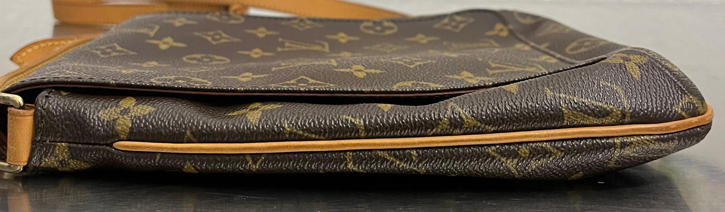 Louis Vuitton Musette Salsa