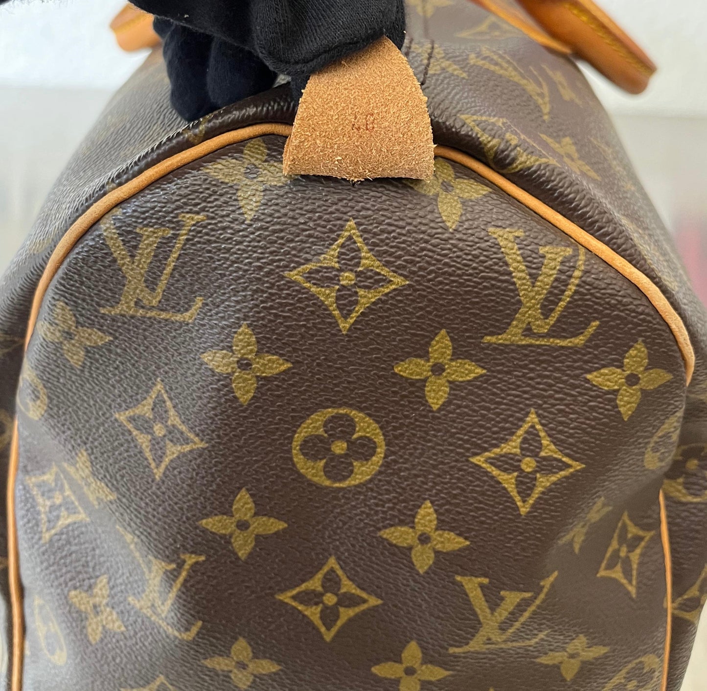 Louis Vuitton Speedy 40