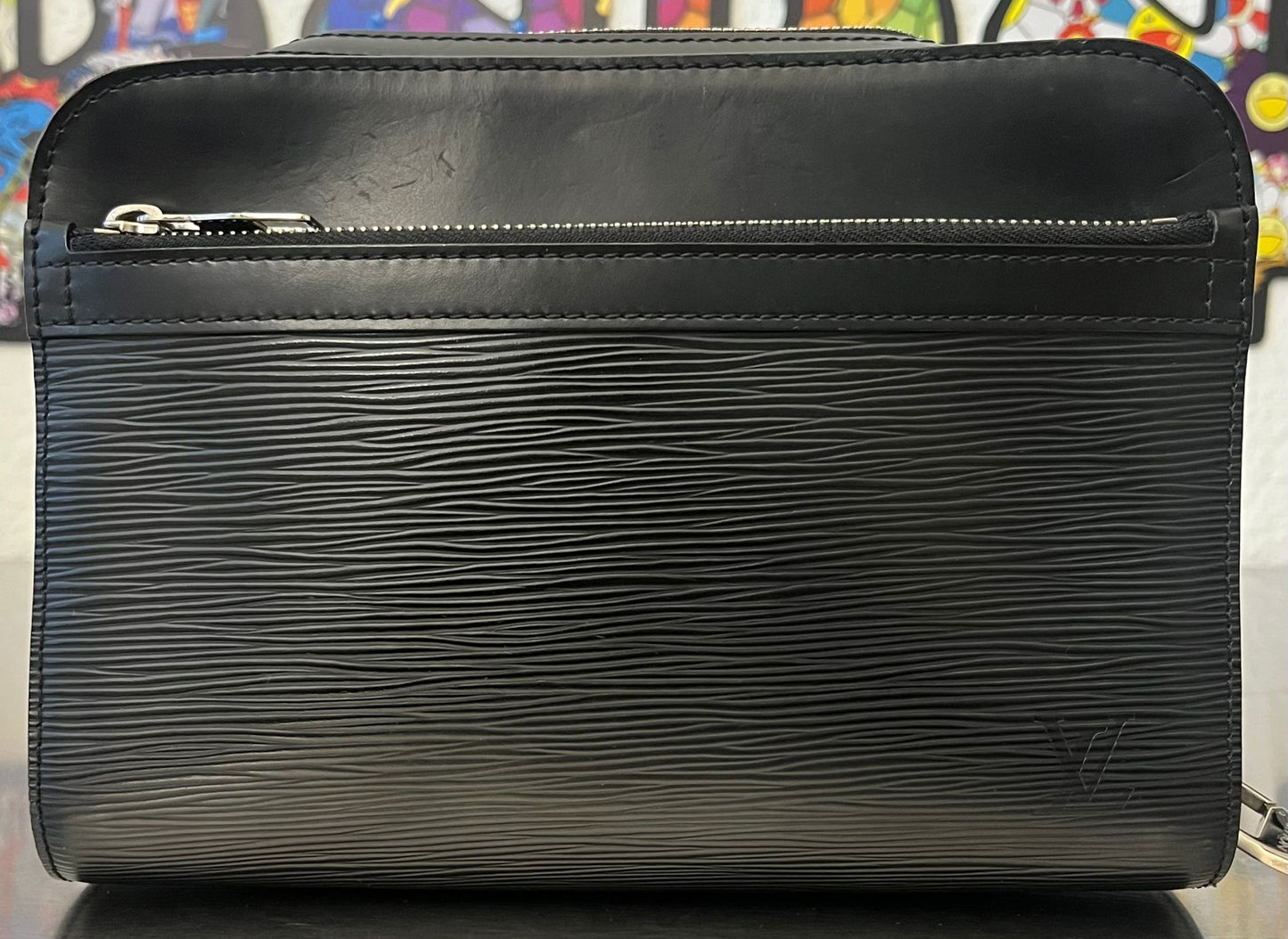 Louis Vuitton Hoche Epi