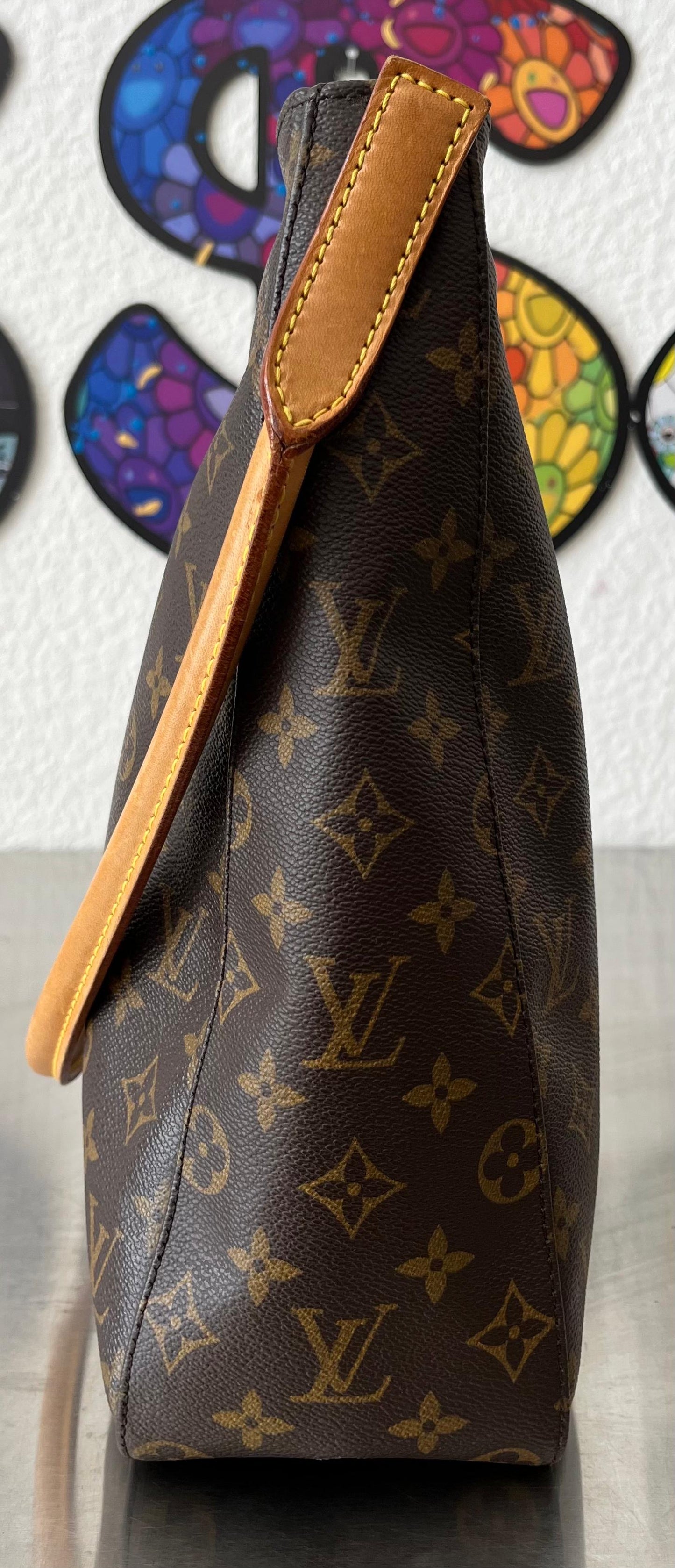 Louis Vuitton Looping GM
