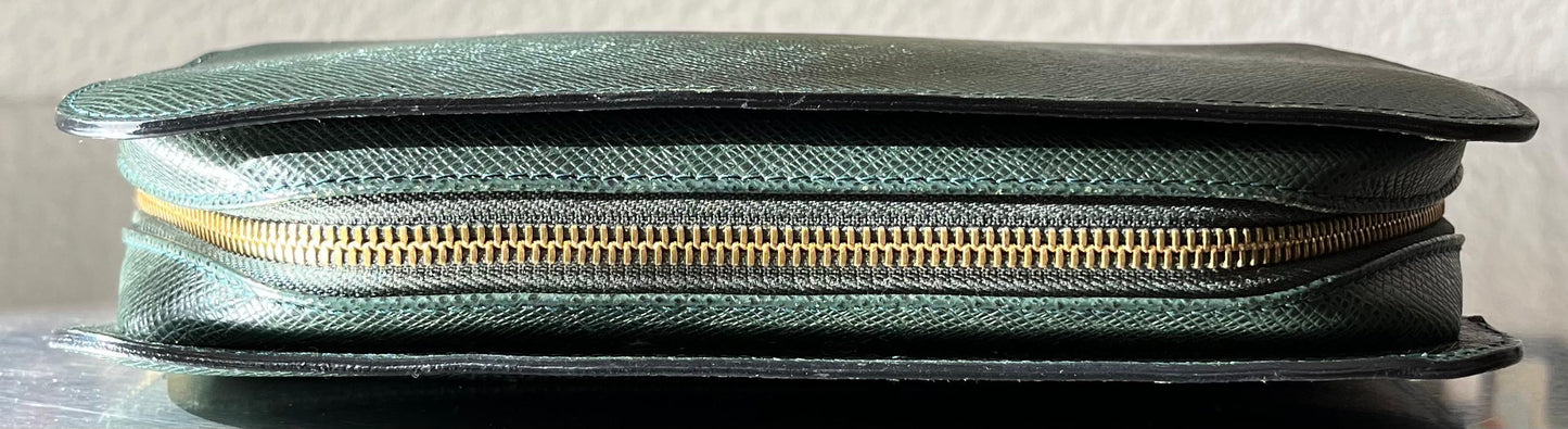 Louis Vuitton Baikal Taiga