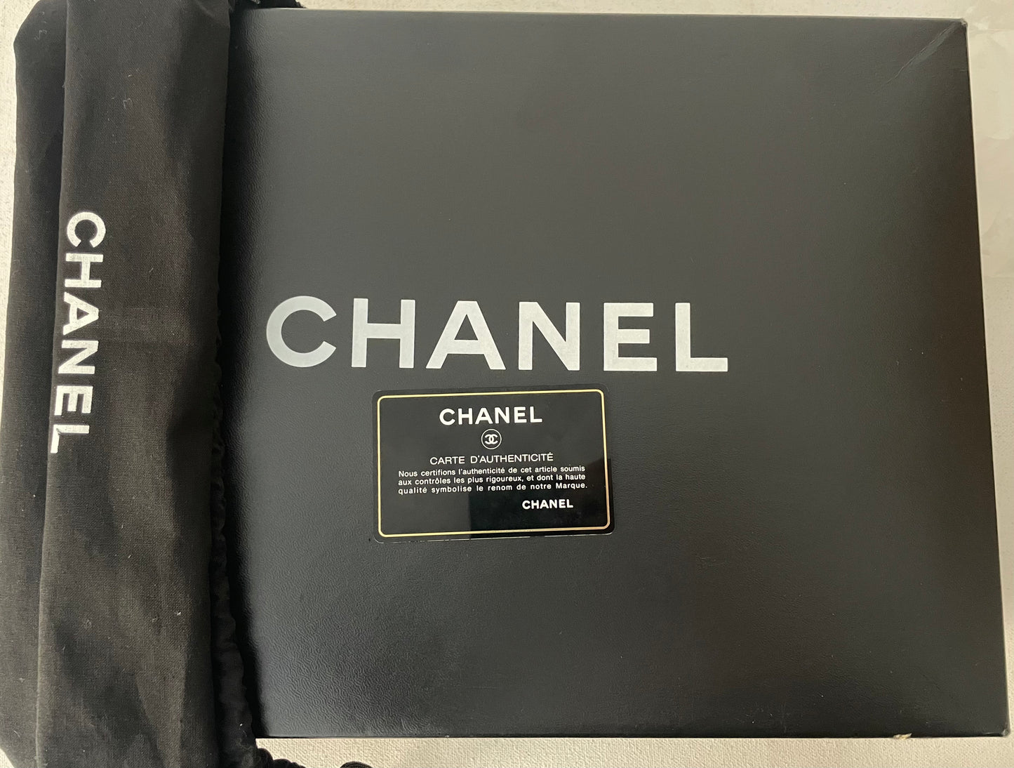 Chanel French Riviera