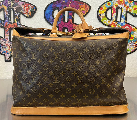 Louis Vuitton Cruiser Bag 45