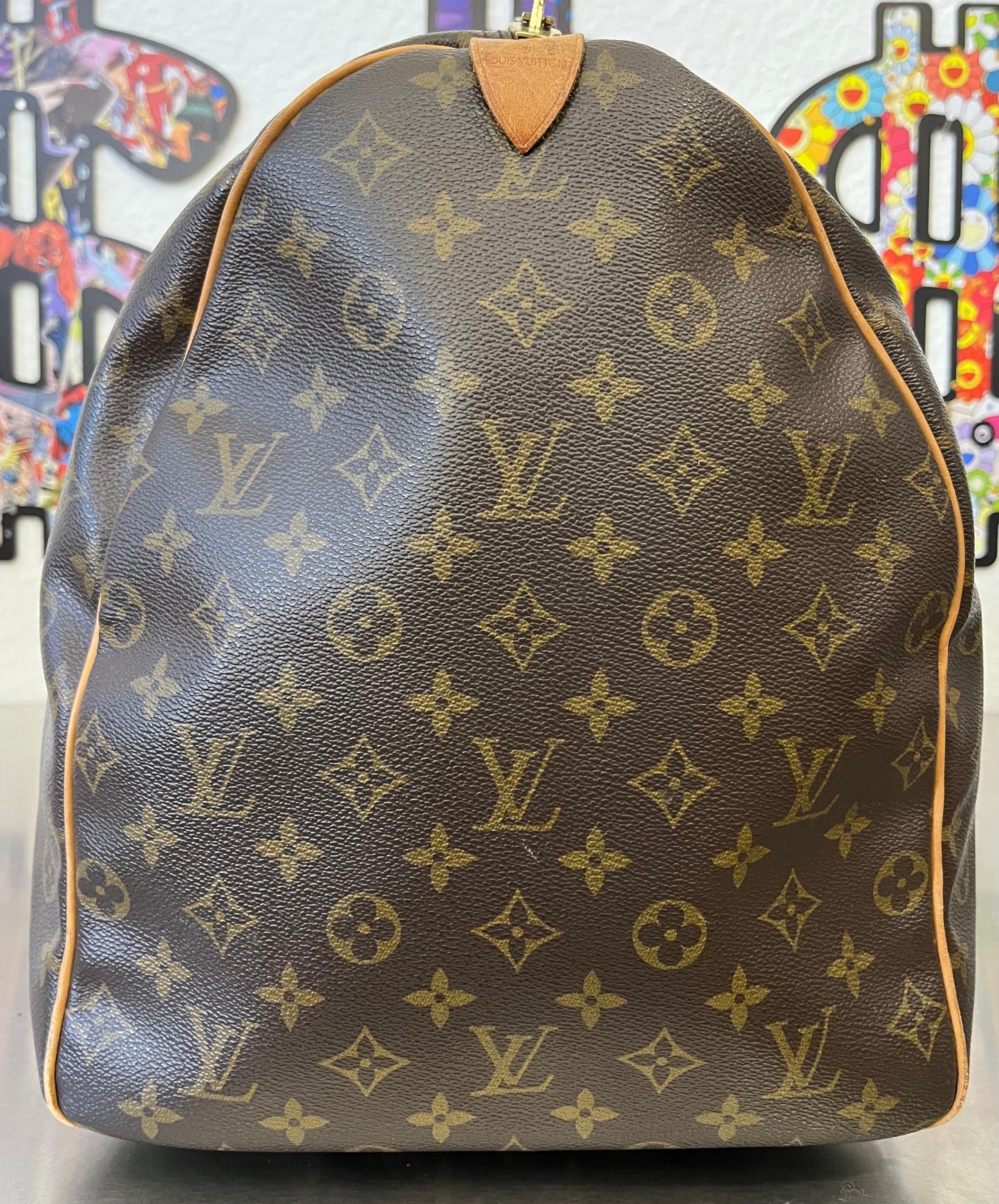 Louis Vuitton Keepall 60
