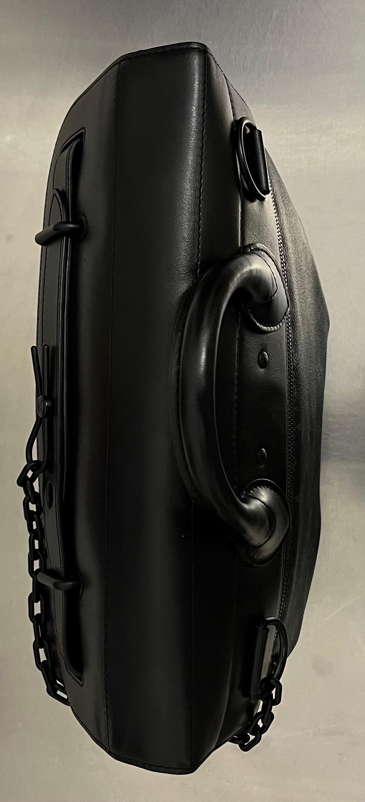 Louis Vuitton Steamer PM