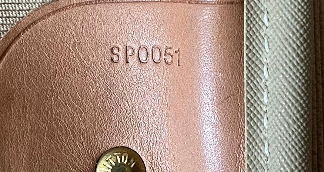 Louis Vuitton Sirius 70