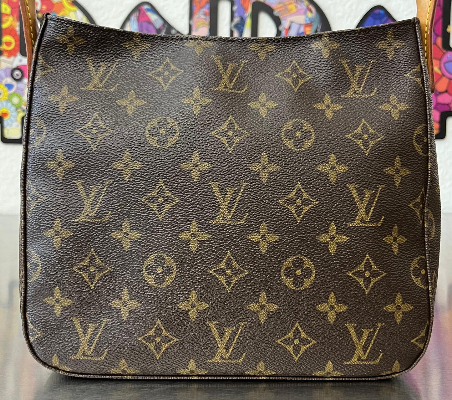 Louis Vuitton Looping MM