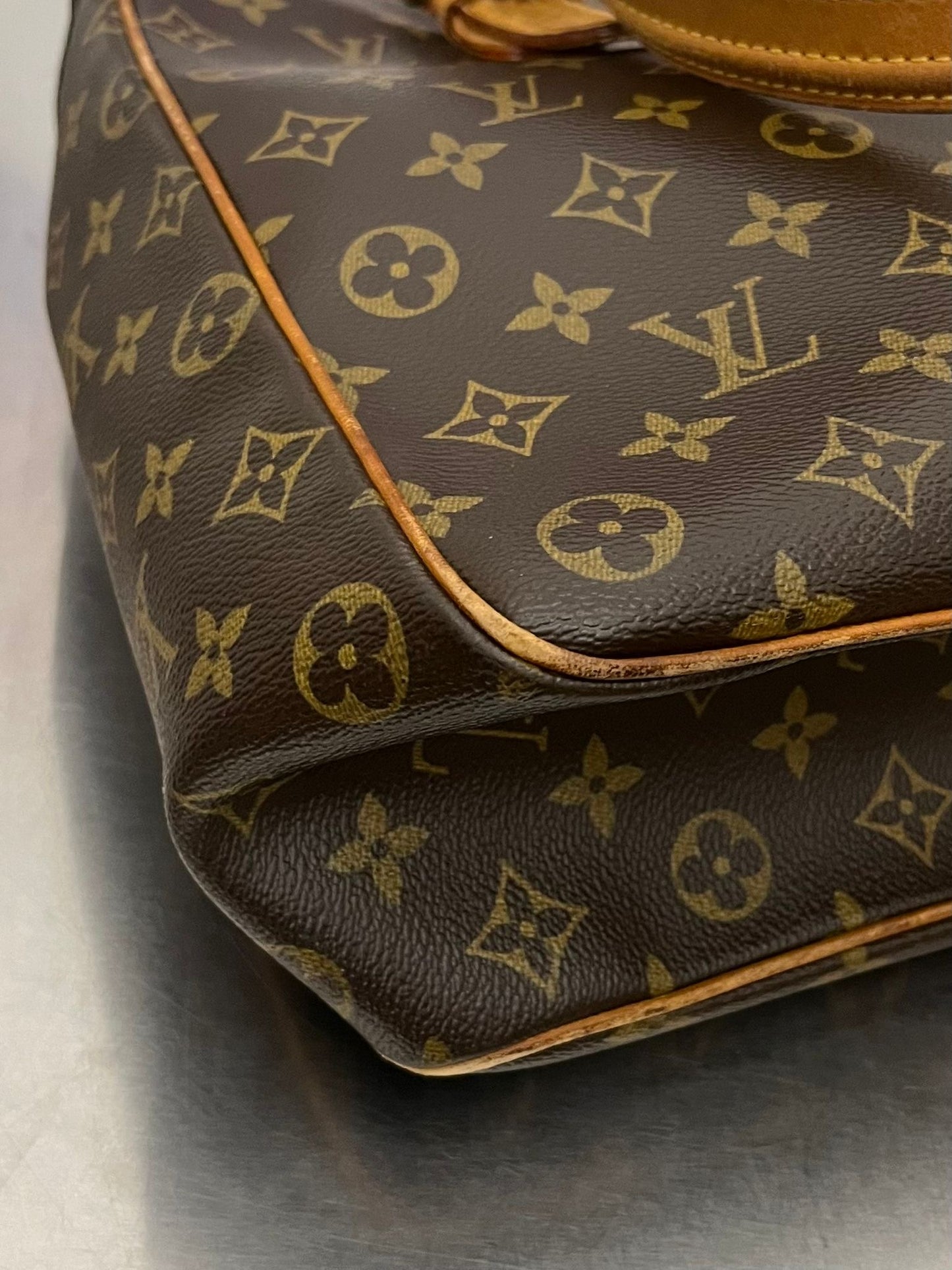 Louis Vuitton Multipli Cite