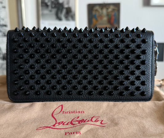 Christian Louboutin Panettone Wallet