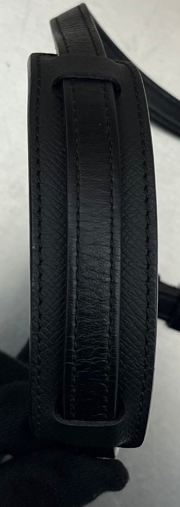 Louis Vuitton Danube Taiga Rainbow