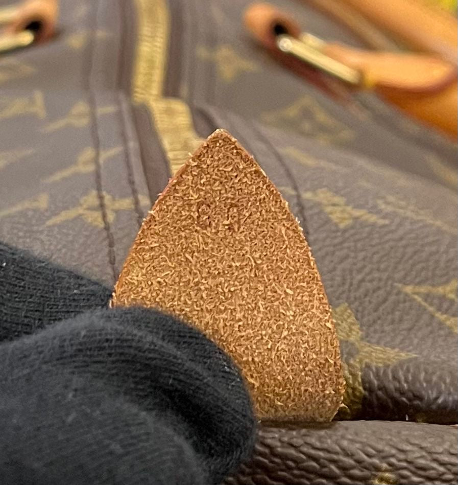 Louis Vuitton Keepall 60