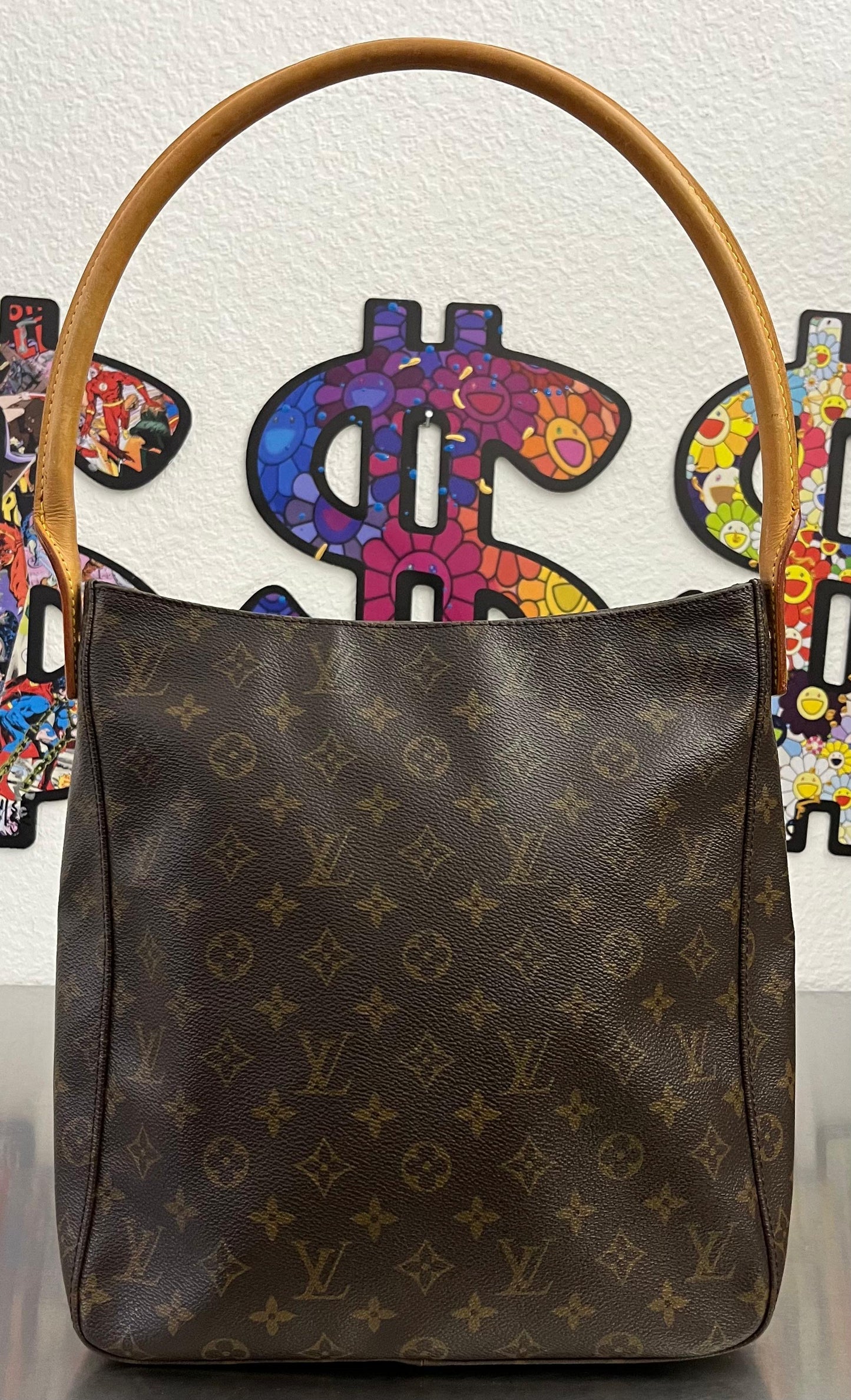 Louis Vuitton Looping GM